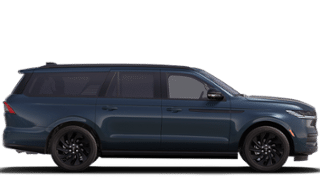 2025 Lincoln Lincoln Navigator External Image 1